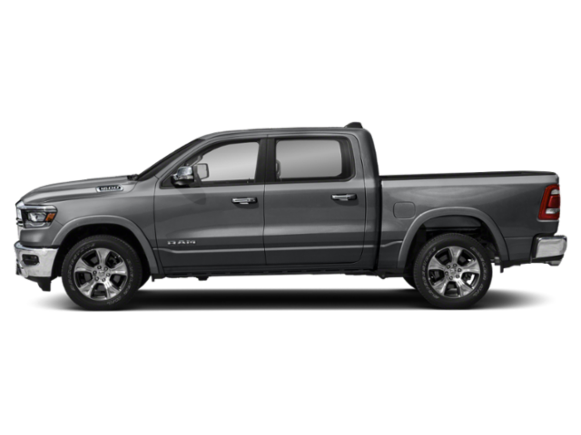 2020 RAM 1500 Laramie Night Edition