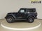 2022 Jeep Wrangler Sport S