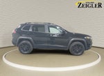 2022 Jeep Cherokee X