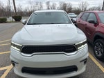 2022 Dodge Durango Citadel