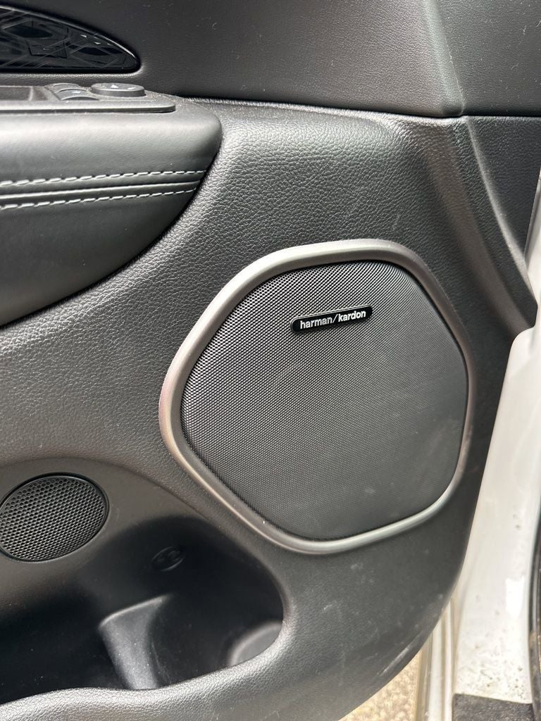 2022 Dodge Durango Citadel