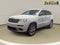 2019 Jeep Grand Cherokee Summit
