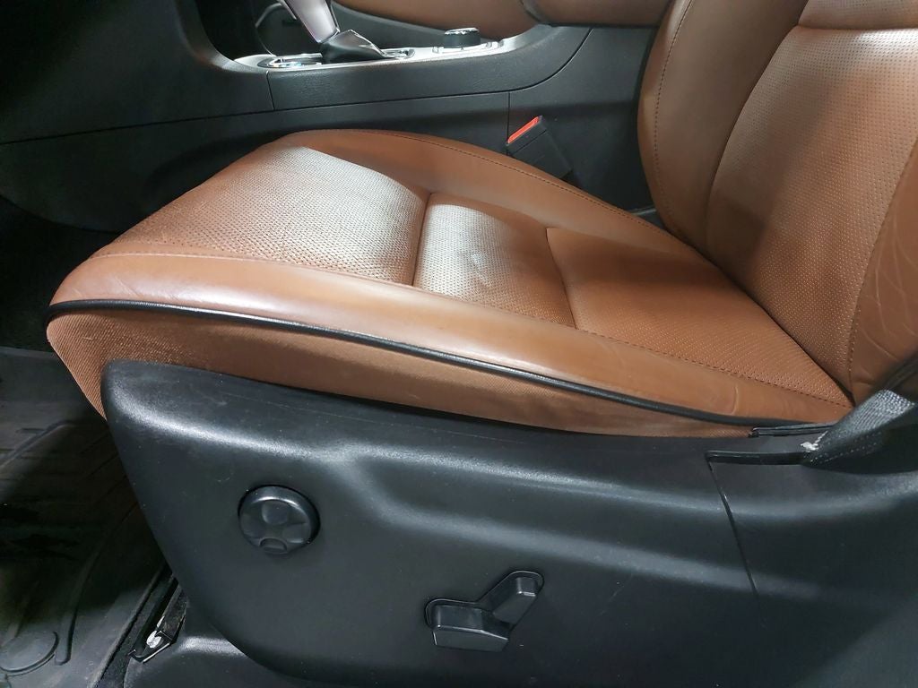 2019 Jeep Grand Cherokee Summit
