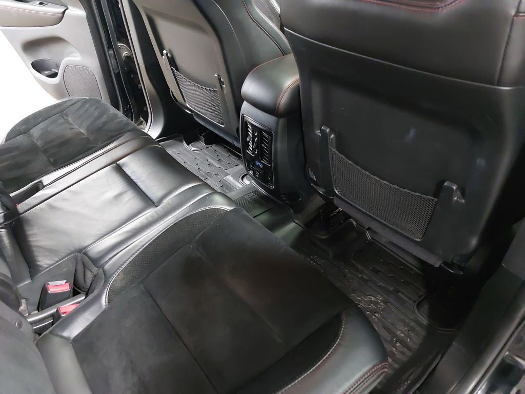 2018 Jeep Grand Cherokee Trailhawk