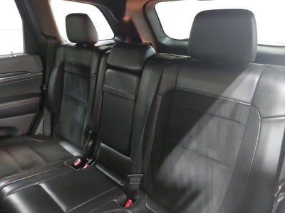 2018 Jeep Grand Cherokee Trailhawk
