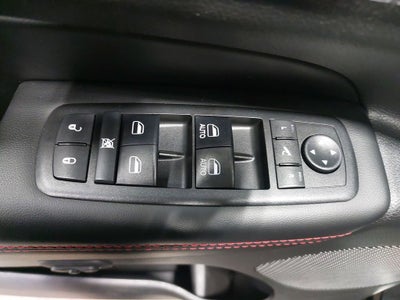 2018 Jeep Grand Cherokee Trailhawk