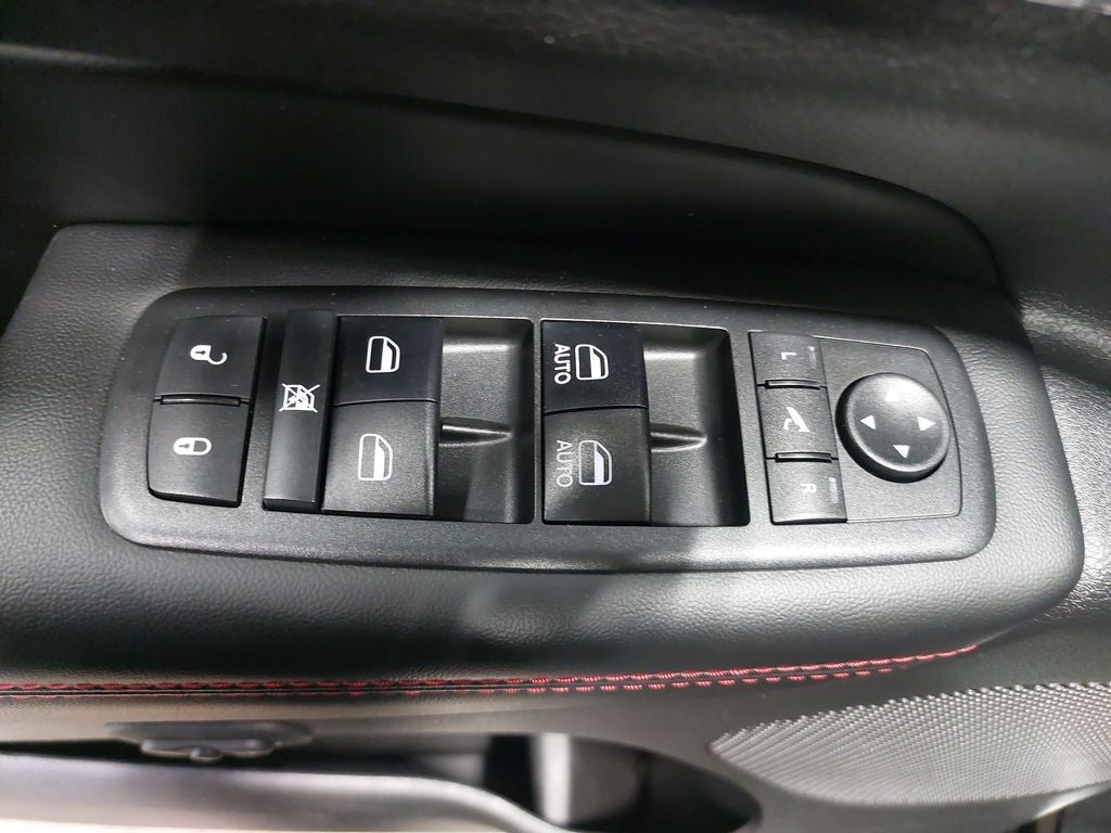2018 Jeep Grand Cherokee Trailhawk