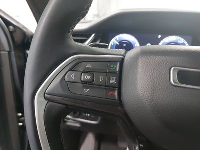 2023 Jeep Grand Cherokee Altitude X