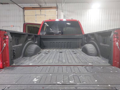 2024 Ford F-350SD Lariat