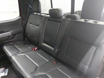 2024 Ford F-350SD Lariat
