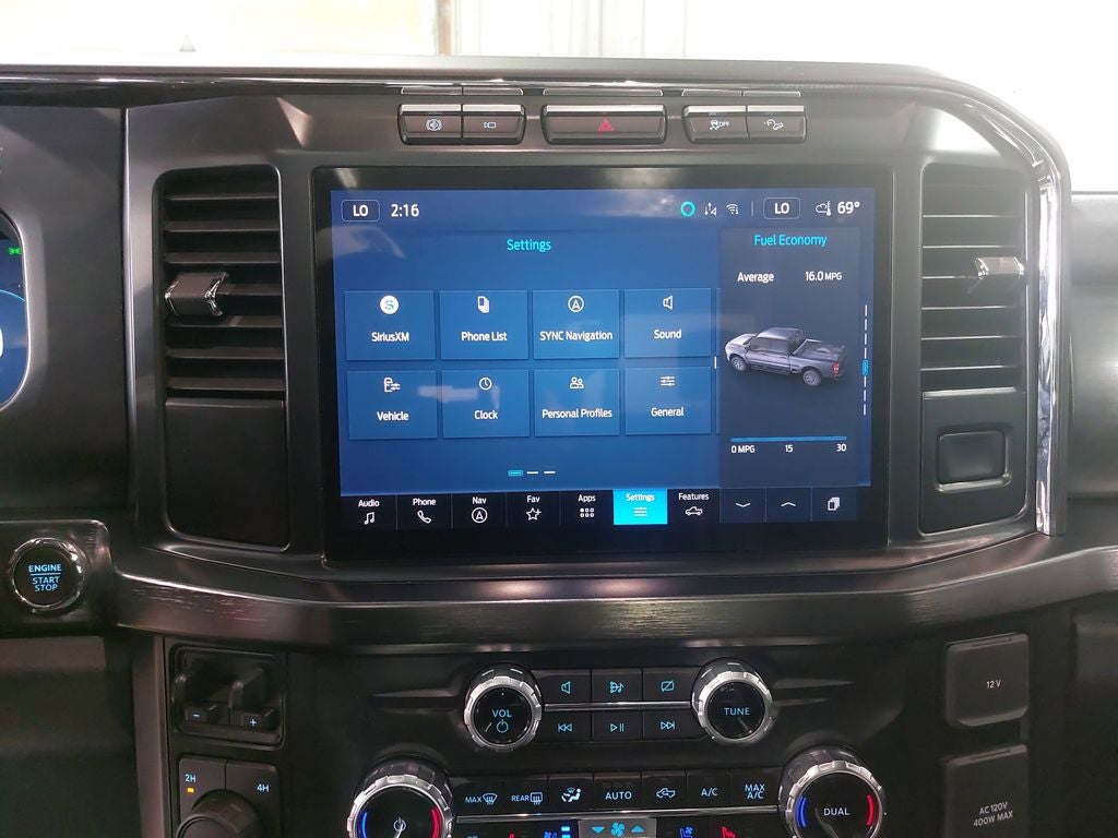 2024 Ford F-350SD Lariat