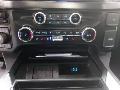 2024 Ford F-350SD Lariat