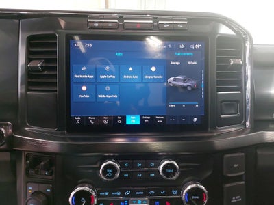 2024 Ford F-350SD Lariat