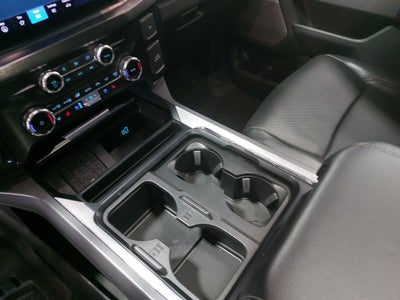 2024 Ford F-350SD Lariat