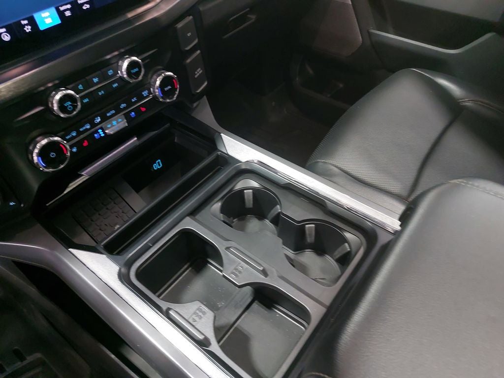 2024 Ford F-350SD Lariat
