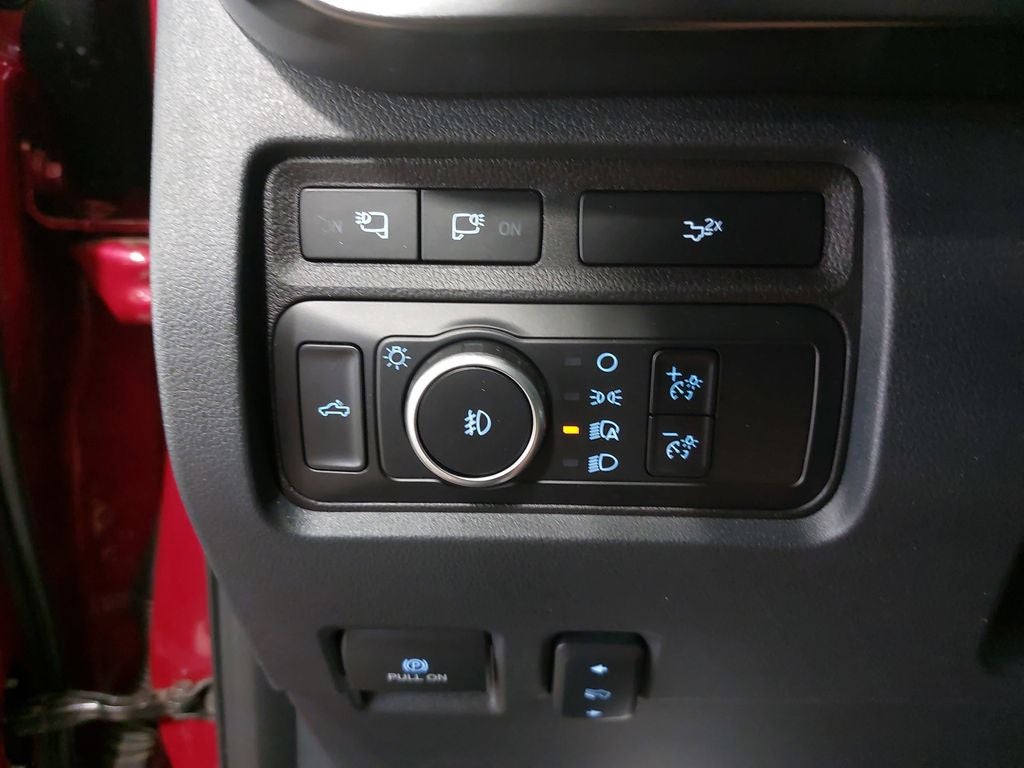 2024 Ford F-350SD Lariat