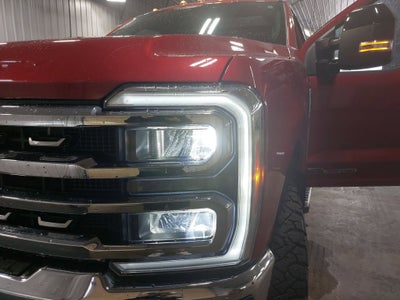 2024 Ford F-350SD Lariat