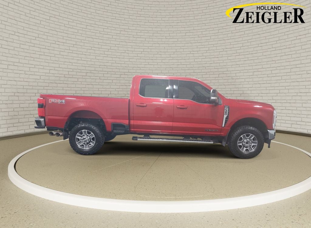2024 Ford F-350SD Lariat