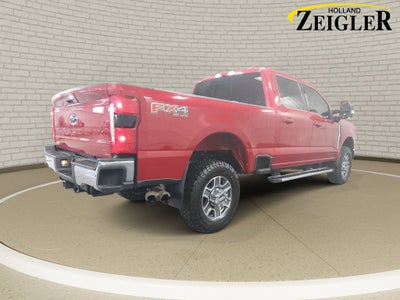 2024 Ford F-350SD Lariat