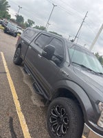 2019 Ford F-150 Base
