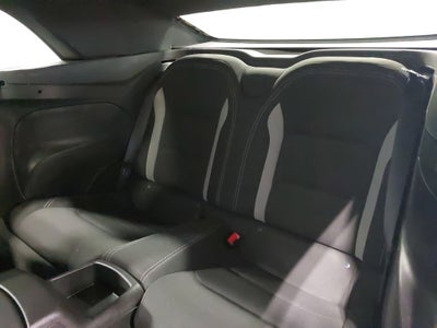 2021 Chevrolet Camaro 1LT