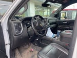 2021 Chevrolet Silverado 2500HD LTZ