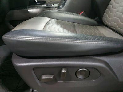 2024 Chevrolet Silverado 2500HD ZR2