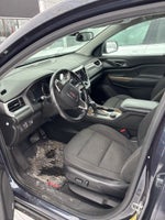 2018 GMC Acadia SLE-2