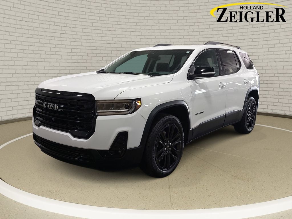 2023 GMC Acadia SLT AWD's photo