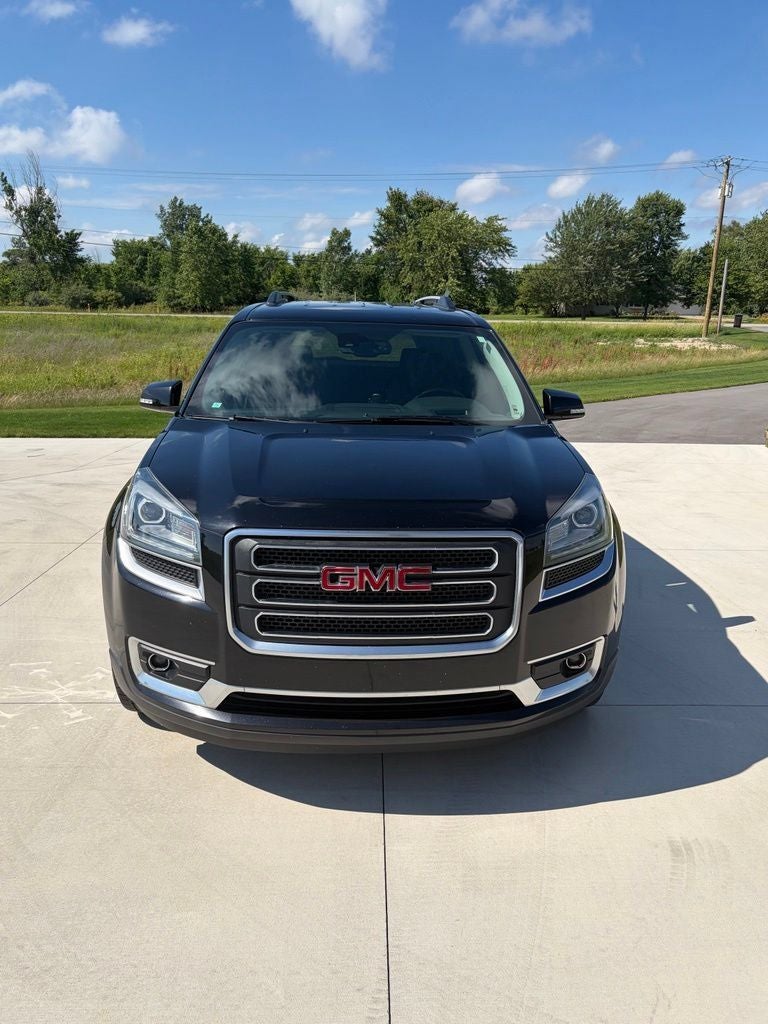2017 GMC Acadia FWD's photo