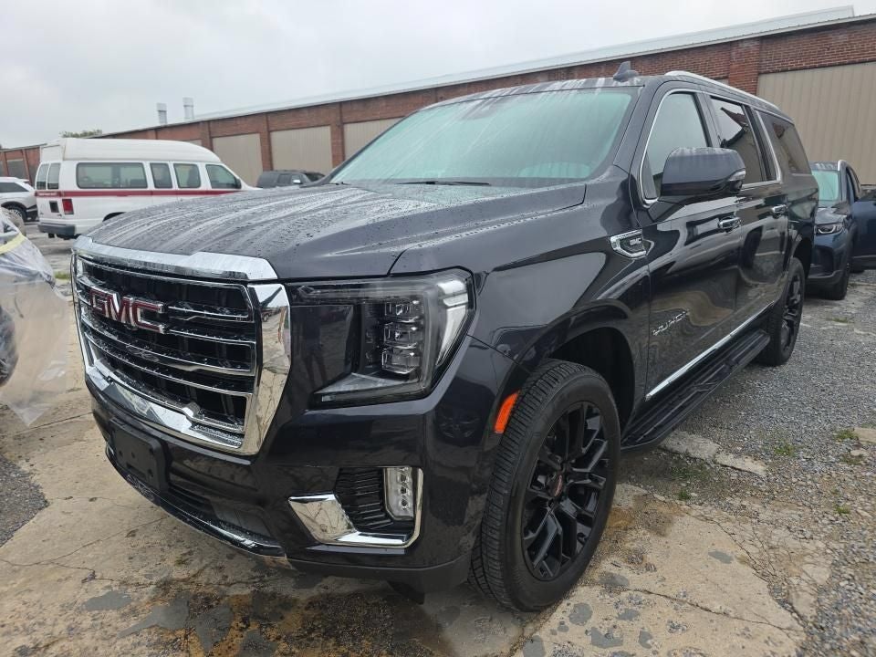 2023 GMC Yukon XL