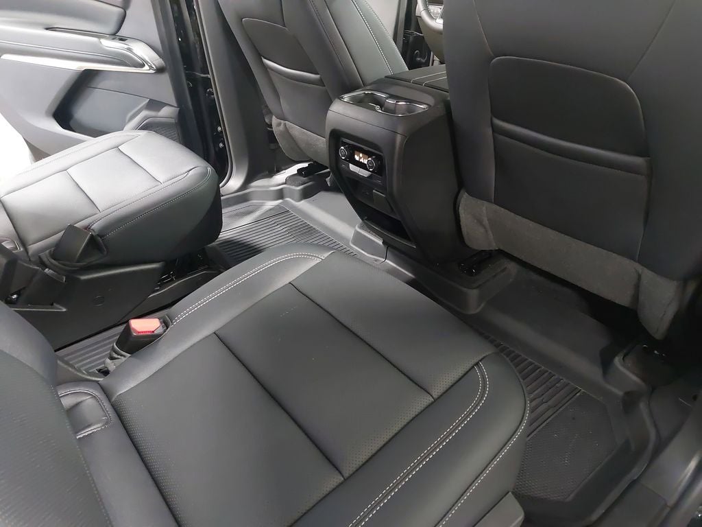 2026 Chevrolet Traverse LT 2LT
