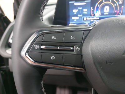 2026 Chevrolet Traverse LT 2LT