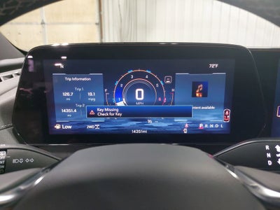 2026 Chevrolet Traverse LT 2LT