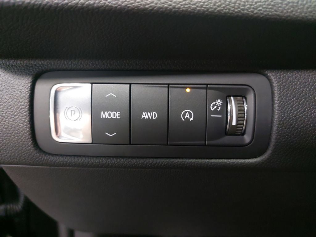 2026 Chevrolet Traverse LT 2LT