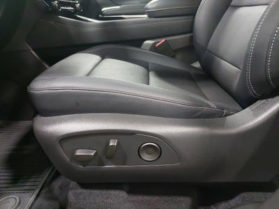 2026 Chevrolet Traverse LT 2LT
