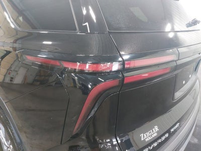 2026 Chevrolet Traverse LT 2LT