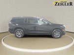 2026 Chevrolet Traverse LT 2LT