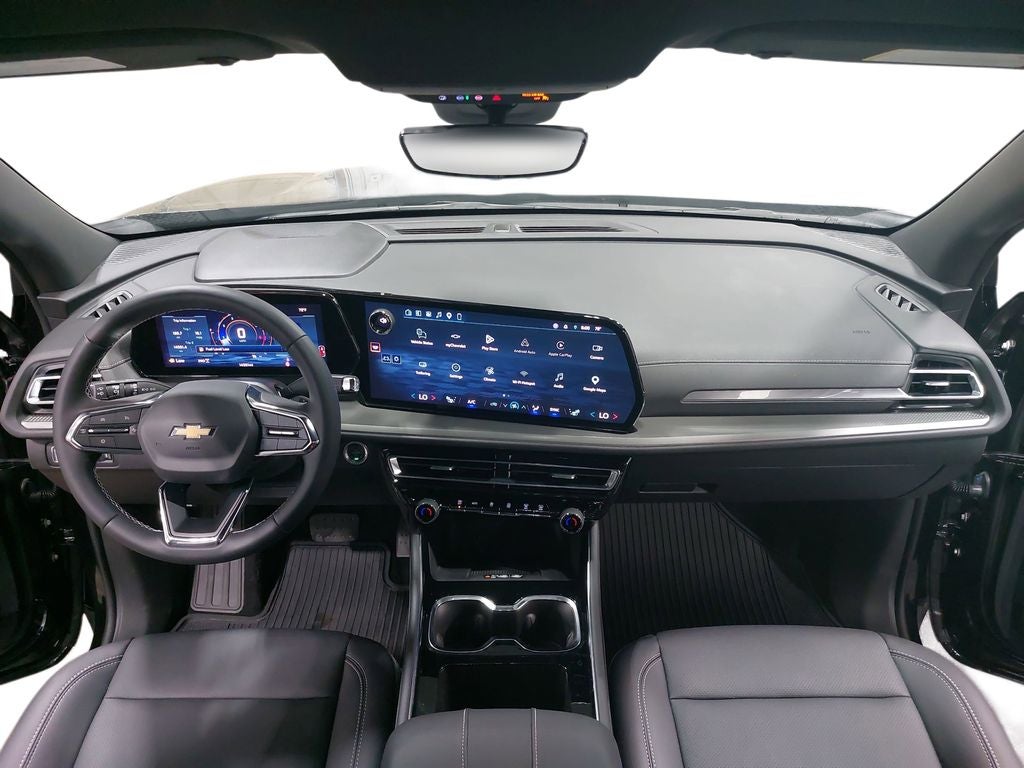 2026 Chevrolet Traverse LT 2LT