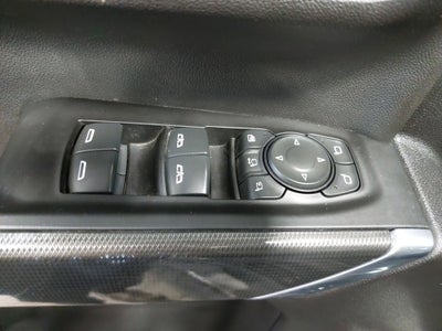 2022 GMC Sierra 2500HD AT4