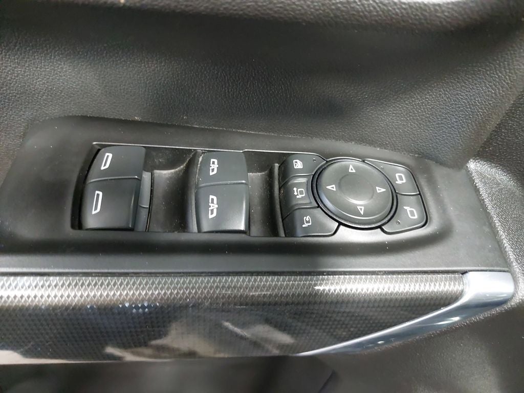 2022 GMC Sierra 2500HD AT4