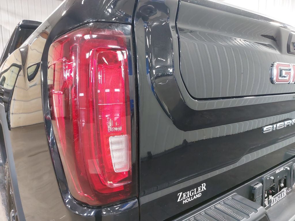 2022 GMC Sierra 2500HD AT4
