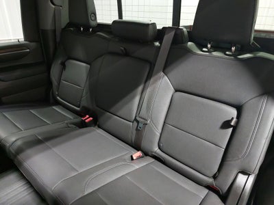 2024 GMC Sierra 2500HD SLT