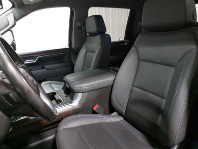 2024 GMC Sierra 2500HD SLT