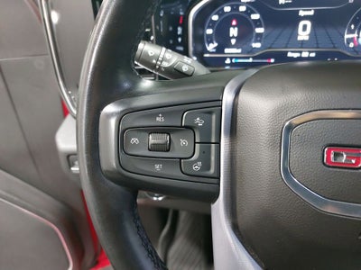 2024 GMC Sierra 2500HD SLT