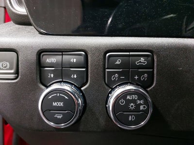 2024 GMC Sierra 2500HD SLT