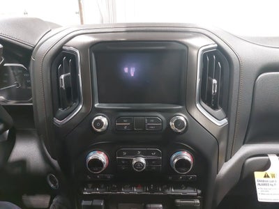 2021 GMC Sierra 2500HD AT4