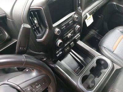 2021 GMC Sierra 2500HD AT4