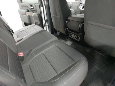 2023 GMC Sierra 3500HD SLE