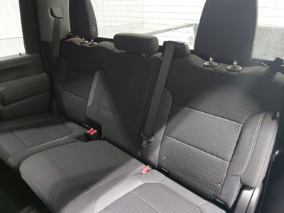 2023 GMC Sierra 3500HD SLE